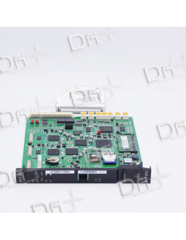 Carte INT-IP3 - Base-T - Alcatel-Lucent OmniPCX - 3BA00759AA - dfiplus