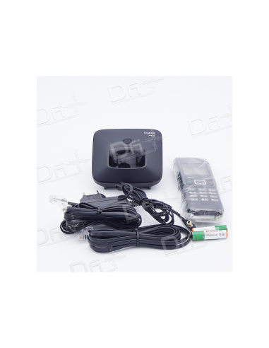 Gigaset A420 DECT - S30852-H2452 - dfiplus