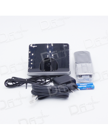 Gigaset S810 DECT - S30852-H2306 - dfiplus