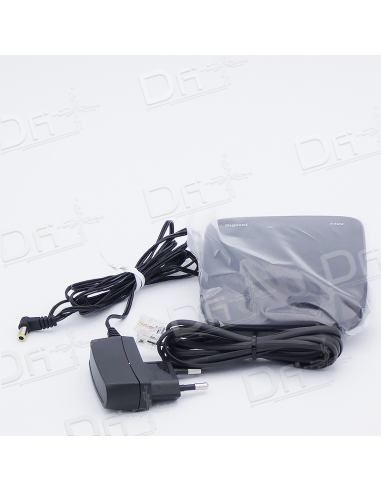 Gigaset Base chargeur A400 DECT - S30852-S2201 - dfiplus