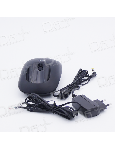 Gigaset base chargeur A540 DECT - S30852-S2601 - dfiplus