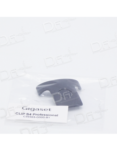 Gigaset Clip Ceinture S4 -S510H - S79H DECT - C39363-G500-B1 - dfiplus