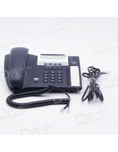 Gigaset Euroset 5020 Phone Analog - S30350-S209-C1 - dfiplus