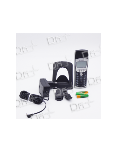 Aastra 142d DECT - 68742 - dfiplus