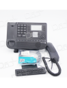 Alcatel-Lucent 8028 Premium DeskPhone - 3MG27100FR - dfiplus