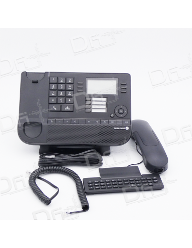 Alcatel-Lucent 8029 Premium DeskPhone - 3MG27103FR - dfiplus