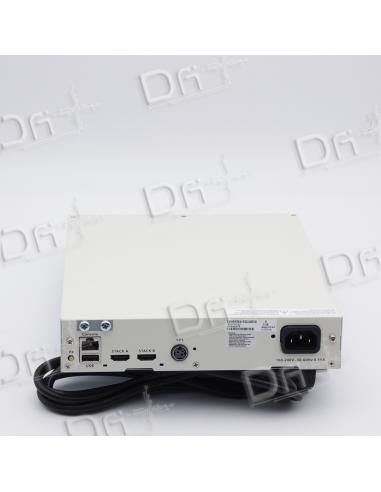 Alcatel-Lucent OmniSwitch OS6250-24 - 903099-90 - dfiplus