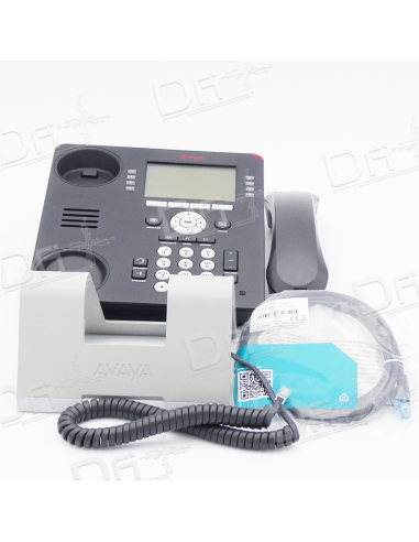 Avaya 9608 IP Phone - 700480585 - dfiplus