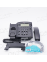 Polycom VVX 311 Phone IP - 2200-48350-025 - dfiplus