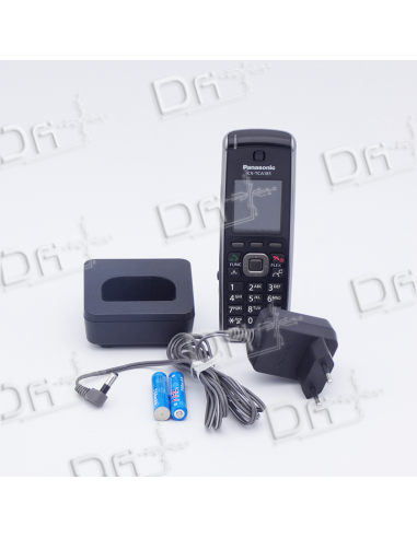 Panasonic KX-TCA185 DECT - dfiplus