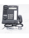 Panasonic KX-T7630 Digital Phone Black - dfiplus