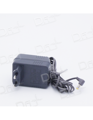 Panasonic AC Adapter - PQLV207CE - dfiplus