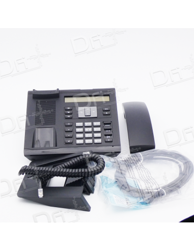 Unify OpenScape Desk Phone HPA 35G Icone Black -  L30250-F600-C295 - dfiplus