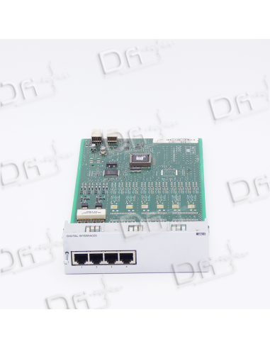 Carte UAI4 Alcatel-Lucent - 3EH73005AD - dfiplus