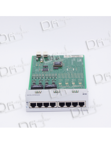 Carte UAI8 Alcatel-Lucent - 3EH73005AC - dfiplus