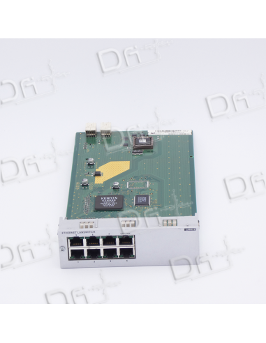 Carte LANX8 Alcatel-Lucent - 3EH73020AB - dfiplus