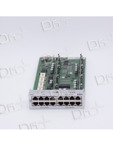 Carte MIX4/4/8 Alcatel-Lucent - 3EH73015AC - dfiplus