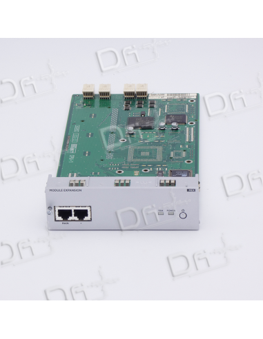 Carte MEX Alcatel-Lucent - 3EH73026AD - dfiplus