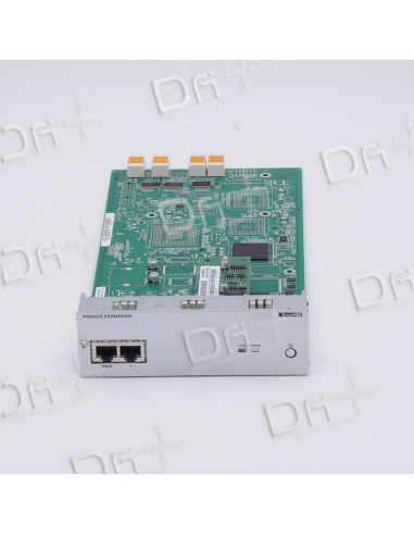 Carte PowerMEX Alcatel-Lucent - 3EH73084AC - dfiplus