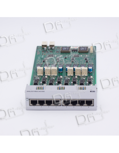 Carte APA8 Alcatel-Lucent - 3EH73031AB - dfiplus