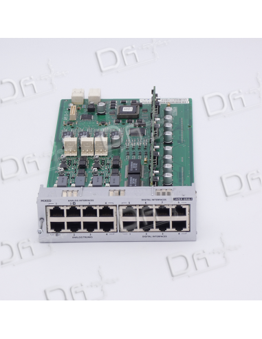 Carte AMIX4/8/4-1 Alcatel-Lucent - 3EH73061AB - dfiplus