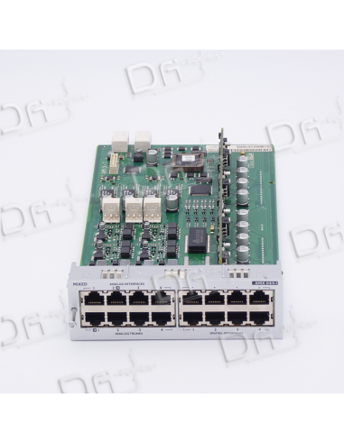 Carte AMIX4/4/4-1 Alcatel-Lucent - 3EH73061AD - dfiplus