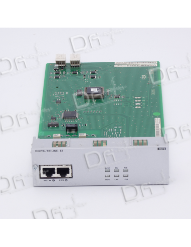 Carte DLT2 Alcatel-Lucent - 3EH76037AB - dfiplus