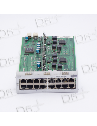 Carte MIX0/8/4 Alcatel-Lucent - 3EH73015AE - dfiplus