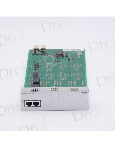 Carte BRA2 Alcatel-Lucent - 3EH73006AD - dfiplus