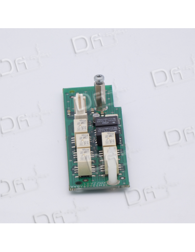 Carte AFU Alcatel-Lucent - 3EH73009AB - dfiplus