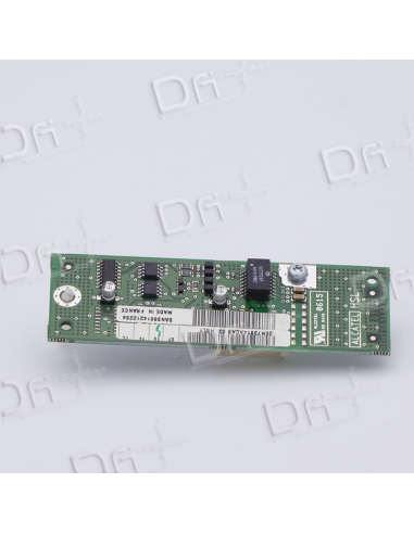 Carte HSL1 Alcatel-Lucent - 3EH73014AC - dfiplus