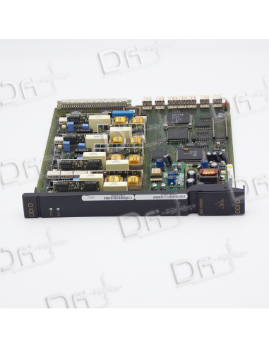 Carte DDI-D Alcatel-Lucent OmniPCX - 3BA63001AA - dfiplus