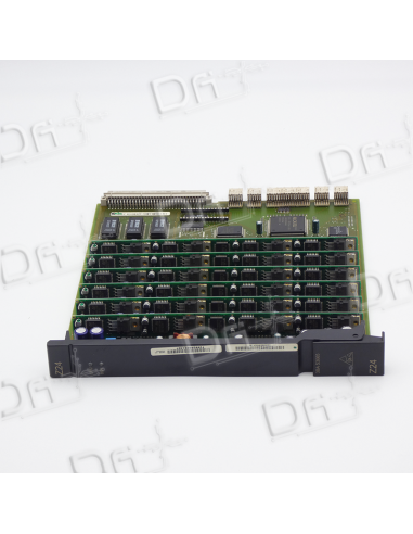 Carte Z24-2 Alcatel-Lucent OmniPCX - 3BA53065NA - dfiplus