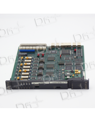 Carte DECT8 Alcatel-Lucent OmniPCX - 3BA53173AA - dfiplus