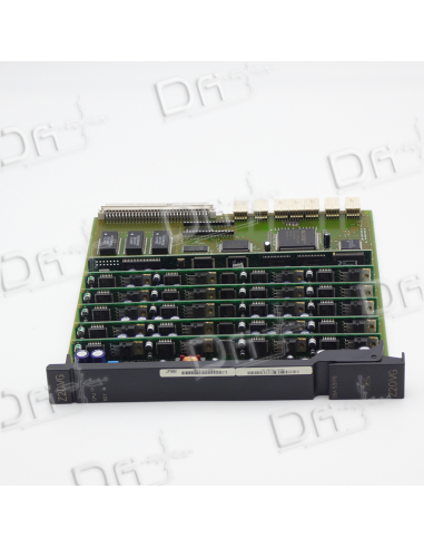 Carte Z20/VG Alcatel-Lucent OmniPCX - 3BA53175AA - dfiplus