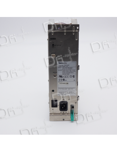 Power PSU-M Panasonic KX-TDA & KX-TDE Séries - KX-TDA0104 - dfiplus