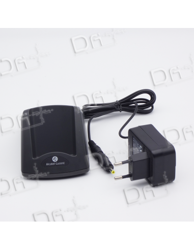 Alcatel-Lucent Charger IP Touch 310 - 610 WLAN - 3BN78142AA - dfiplus