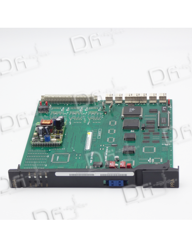 Carte PRA Alcatel-Lucent OmniPCX - 3BA5083AA - dfiplus