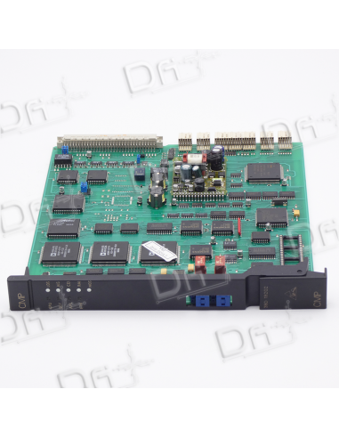 Carte CMP Alcatel-Lucent OmniPCX - 3BD19202 - dfiplus