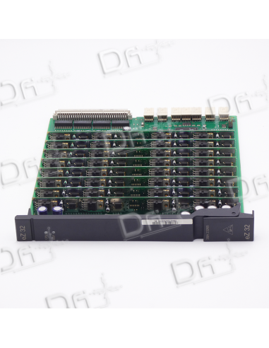 Carte eZ32 Alcatel-Lucent OmniPCX - 3BA23265AB - dfiplus