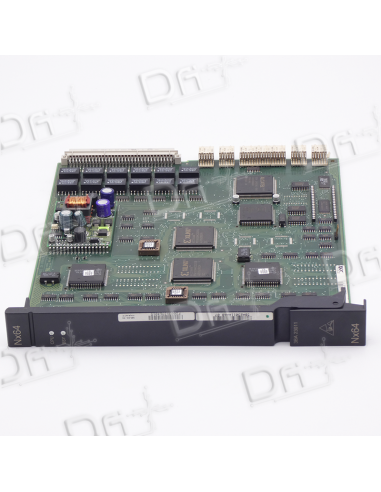 Carte Nx64 Alcatel-Lucent OmniPCX - 3BA23011AA - dfiplus