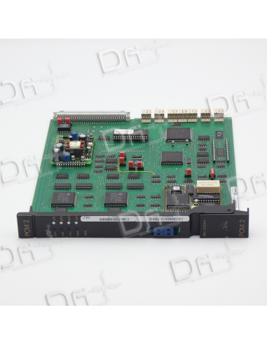 Carte PCM2 Alcatel-Lucent OmniPCX - 3BA23064AC - dfiplus