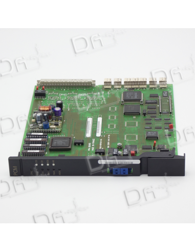 Carte PCM Alcatel-Lucent OmniPCX - 3BA53054AB - dfiplus