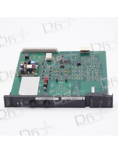 Carte TNLO1 Alcatel-Lucent OmniPCX - 3BA2088AA - dfiplus