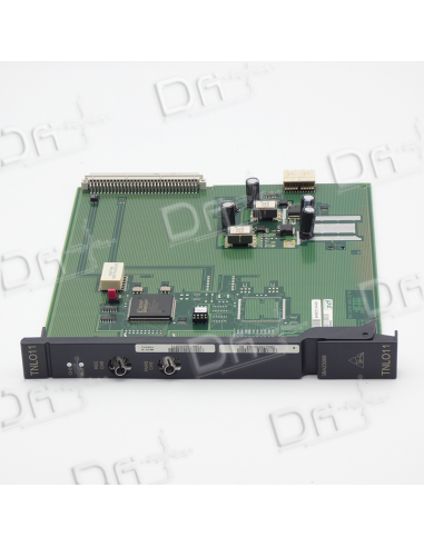 Carte TNLO11 Alcatel-Lucent OmniPCX - 3BA23088AB - dfiplus