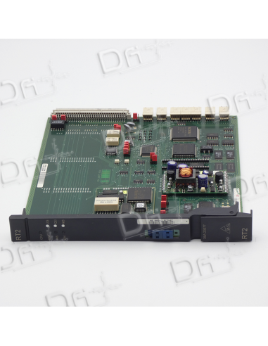 Carte RT2-2 Alcatel-Lucent OmniPCX - 3BA23077AB - dfiplus