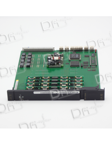 Carte UA16 Alcatel-Lucent OmniPCX - 3BA53084AB - dfiplus