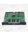 Carte UA16 Alcatel-Lucent OmniPCX - 3BA53084AB - dfiplus