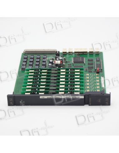 Carte UA32 Alcatel-Lucent OmniPCX - 3BA53050AA - dfiplus