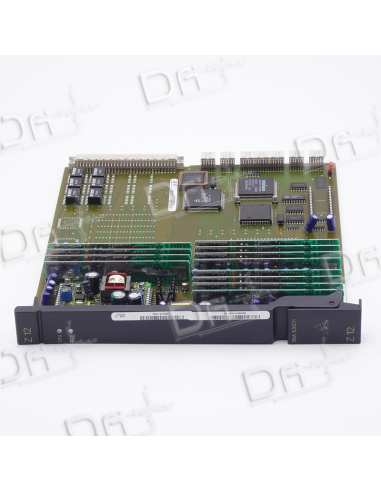 Carte Z12 Alcatel-Lucent OmniPCX - 3BA53071AA - dfiplus